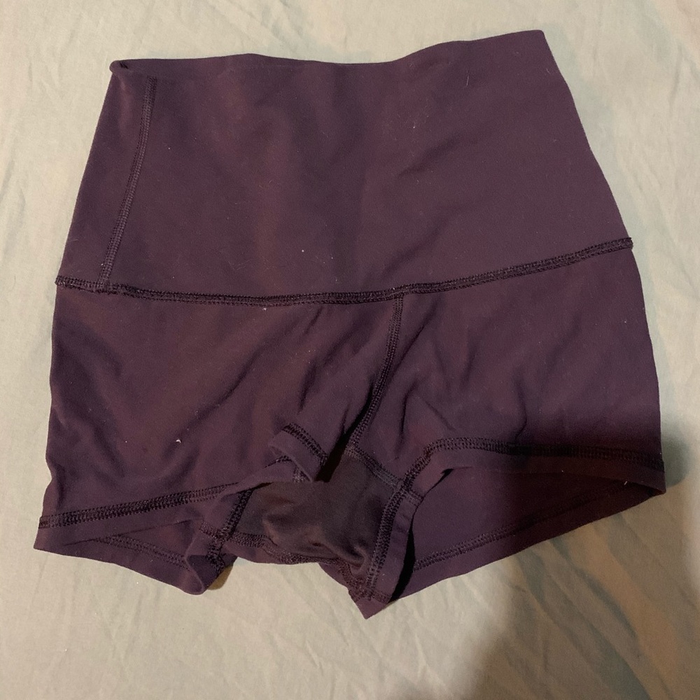Lululemon Boogie Shorts - 4